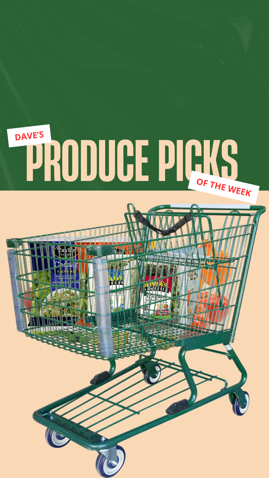 Produce Picks 3.13 